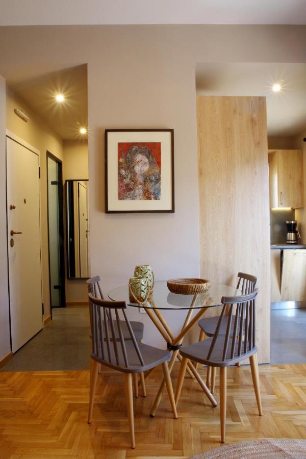 Absolute Athens XIV View Apartment Exterior photo